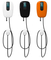 Chargeur Ocpp 1,6 WiFi 4G de véhicules électriques d'OEM 7kw 32A CCS