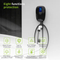 EV Charger Wallbox Ocpp1.6 avec APP Solaire