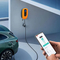 Chargement sûr des véhicules électriques sur le lieu de travail avec application Tuya / Ocpp 1.6j approuvé CE RoHS Green Science