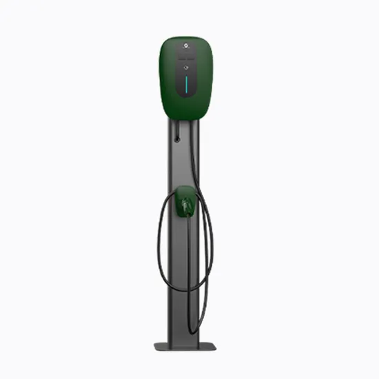Chargeur de voiture Green Science Ocpp EV Station de recharge de haute qualité