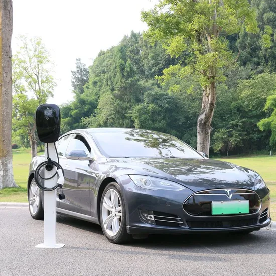 Station de charge Tuya APP/Ocpp 1.6j, lieu de travail avec CE, bon prix