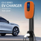 Fournisseur de station de recharge de chargeur EV triphasé 16A 32A AC