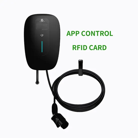 le chargement de voiture du CEI 62196 de 32A empile le chargeur de 22kw EV pour la maison