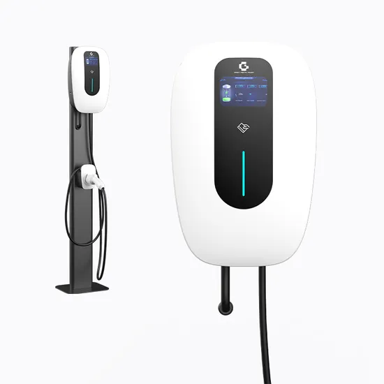 Fabricants de chargeurs EV pour maison intelligente Wallbox 3 phases 16A