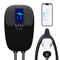 Fabricant EV chargeur 11kw avec APP Wallbox 3,5kw 7kw 11kw 22kw Ocpp Type1 Type2