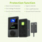 Station de recharge AC EV, pile à usage commercial, fonction Ocpp, chargeur 11kw 16a pour voiture électrique