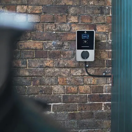 Chargeur rapide de voiture EV approuvé CE 32A Home, chargement avec prix d'usine