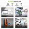 Chargeur intelligent EV avec application d'équilibre de charge dynamique pour station de recharge domestique