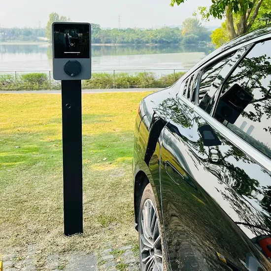 Contrôle APP Ocpp WiFi Blue Tooth 4G 32A Charge à domicile AC EV au point de charge de la station de chargeur avec CE RoHS