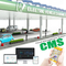 Prix ​​d'usine universel IP65 S310 Type1 Type2 DC 7kw voitures électriques EV chargeur Station de charge rapide chargeur intelligent EV
