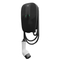 Boîte murale de chargeur OEM Type1/Type2/Gbt EV, Plug and Play, charge rapide avec CE et RoHS