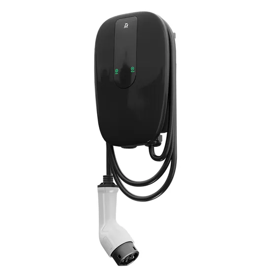 Boîte murale de chargeur OEM Type1/Type2/Gbt EV, Plug and Play, charge rapide avec CE et RoHS