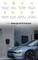 Chargeur rapide EV mural triphasé 22kw AC Wallbox