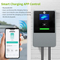 Station de chargement électrique pour voiture, chargeur rapide EV