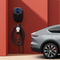 Station murale intelligente EV à usage domestique, Type 1, Type 2, niveau 2, chargeur de voiture pour véhicule électrique, Station de recharge