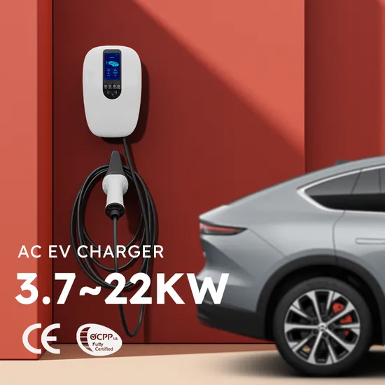 Carte principale de contrôleur de chargeur CA EV 16-32A