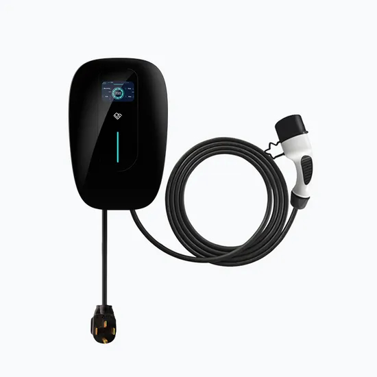 Ocpp 1.6j Véhicule Électrique Type 2 11kw EV Chargeur GS11-AC-B01