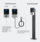 Chargeur EV à prix compétitif de haute qualité Ocpp 11kw Chargeur EV