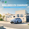 Station de recharge lente 400V Green Science 16A EV Chargeur WiFi