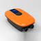 Chargeur EV mural de type 2, 7kw, 32a, AC 220V, vente en gros