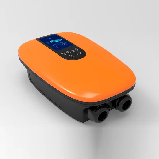 Chargeur EV mural de type 2, 7kw, 32a, AC 220V, vente en gros