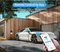Boîtier mural de chargeur Ocpp EV avec WiFi et APP
